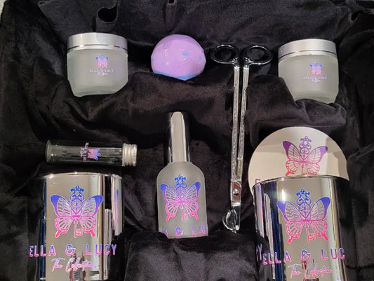 Luxury Self Care Set