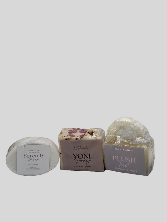 Yoni Soap