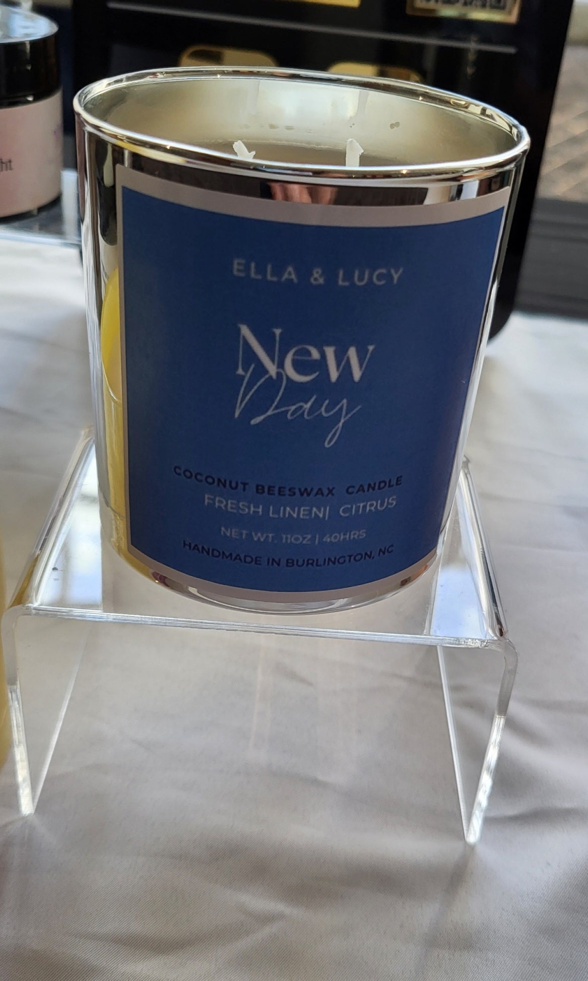 New Day