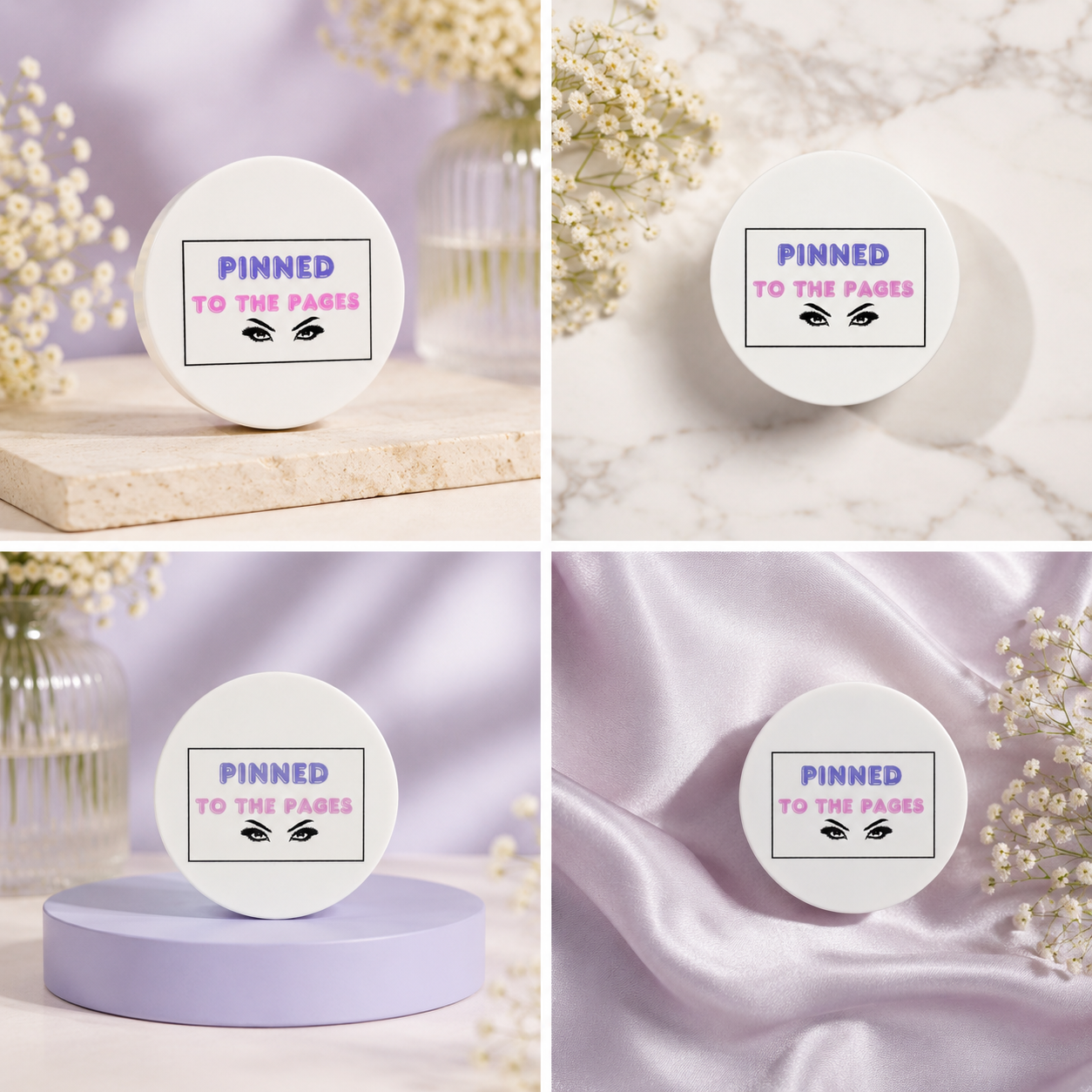 BODY BUTTERS