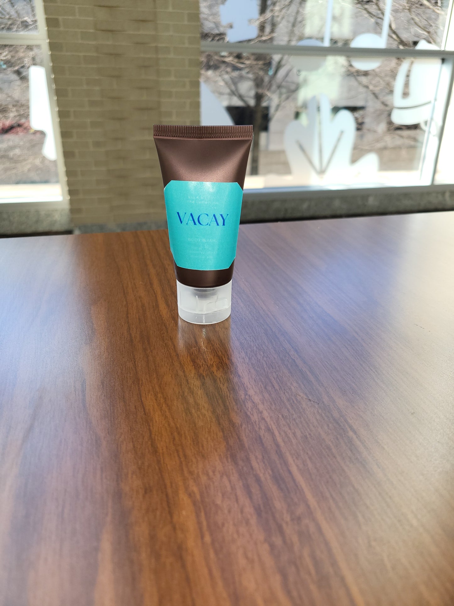 Vacay Body Wash