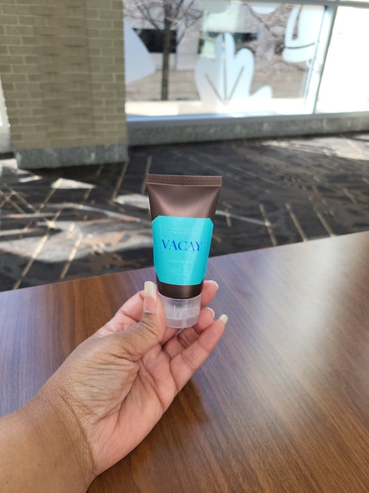 Vacay Body Wash