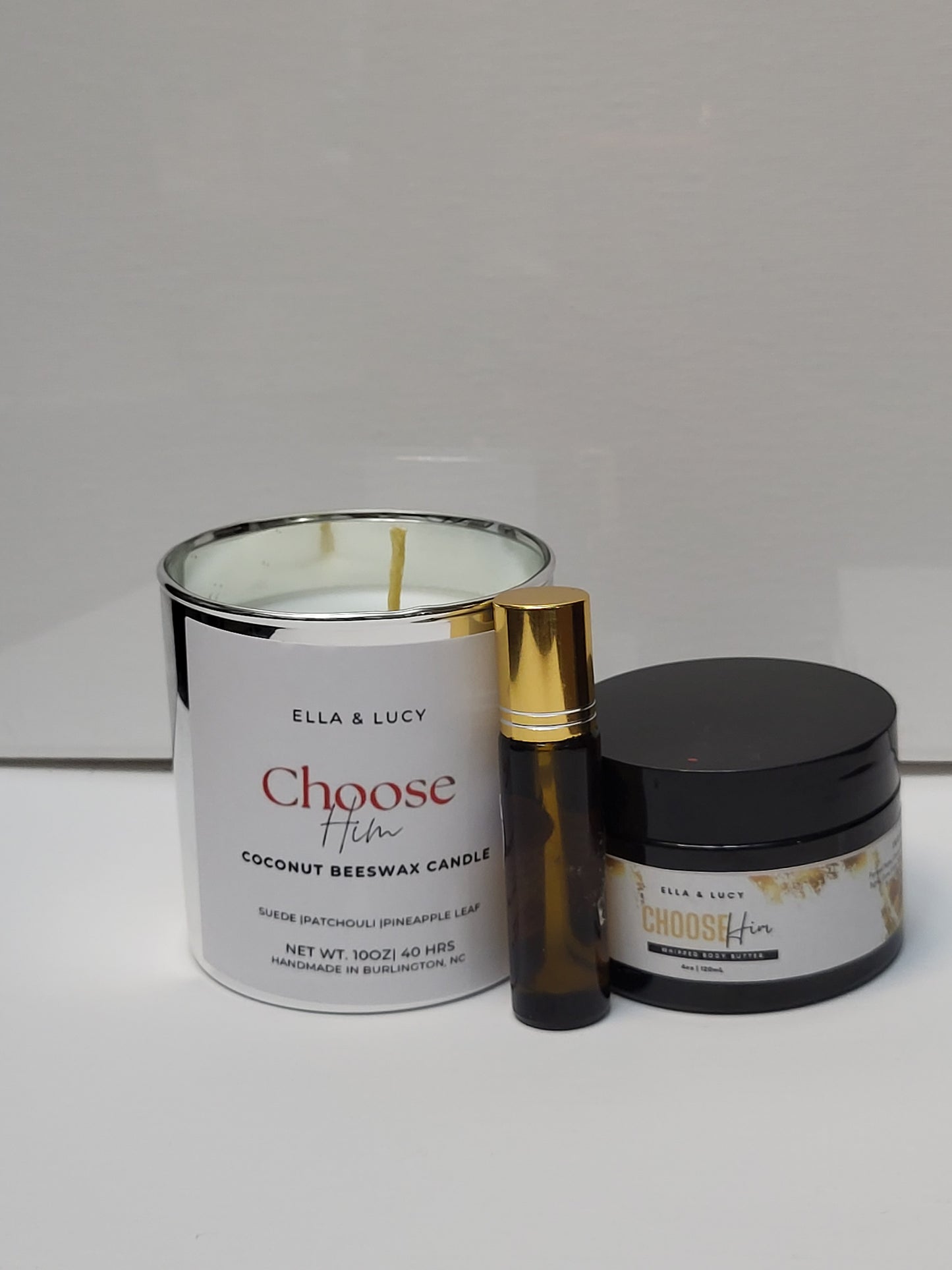 Self care Gift Set