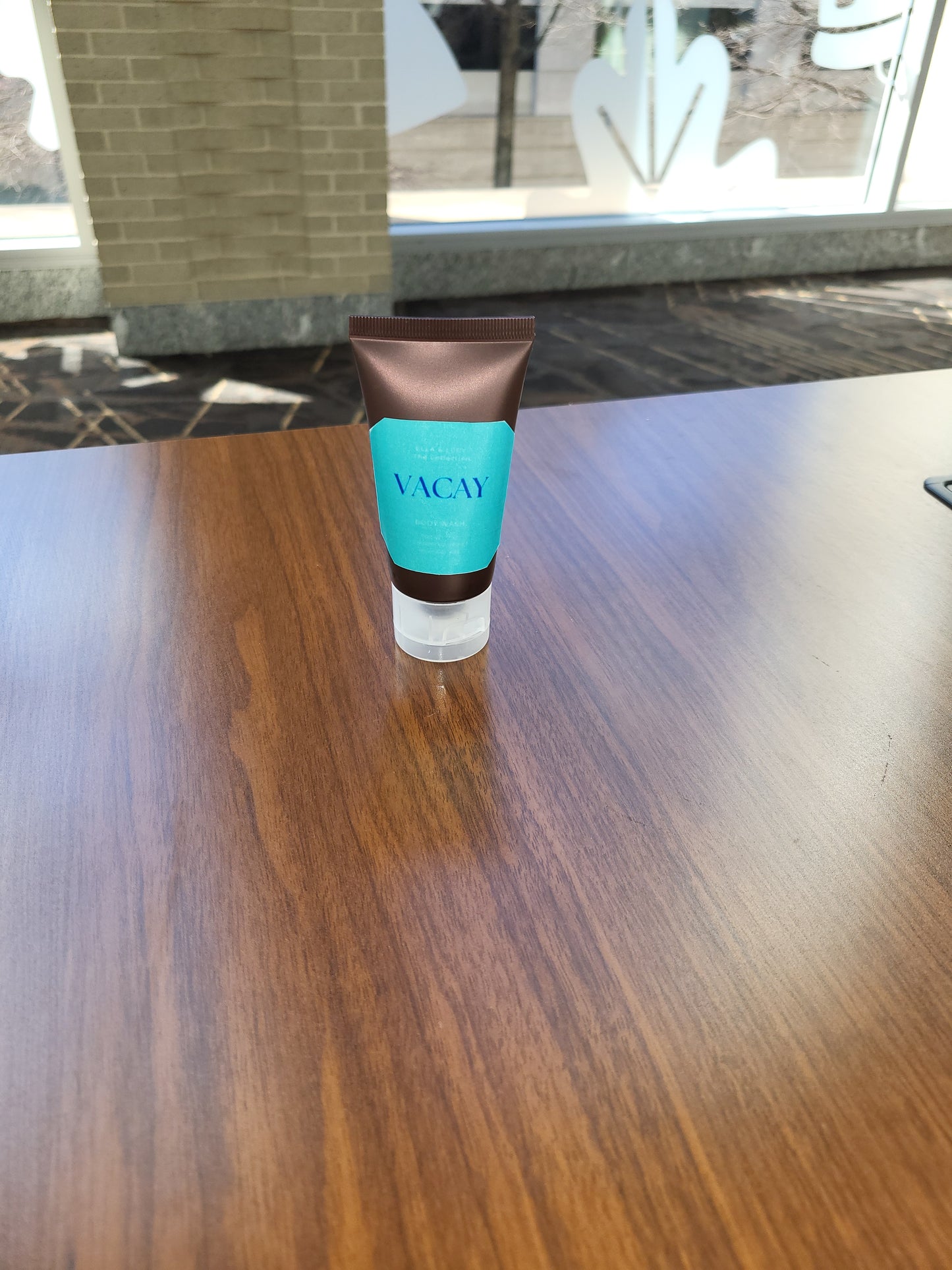 Vacay Body Wash