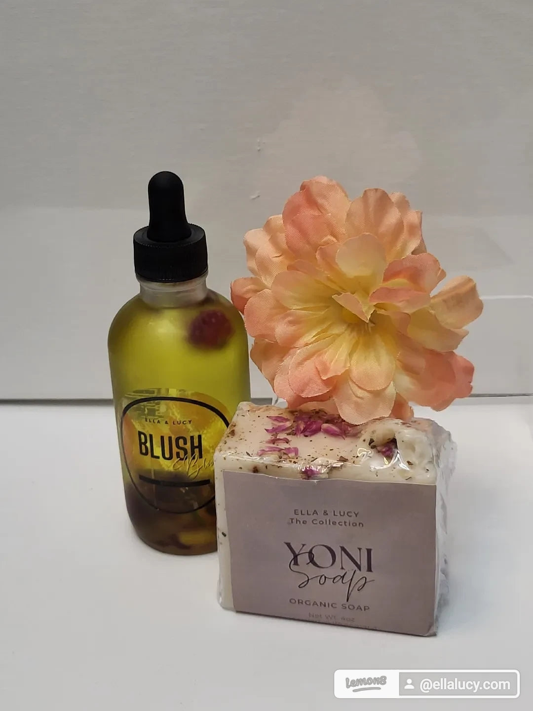 Self care Gift Set