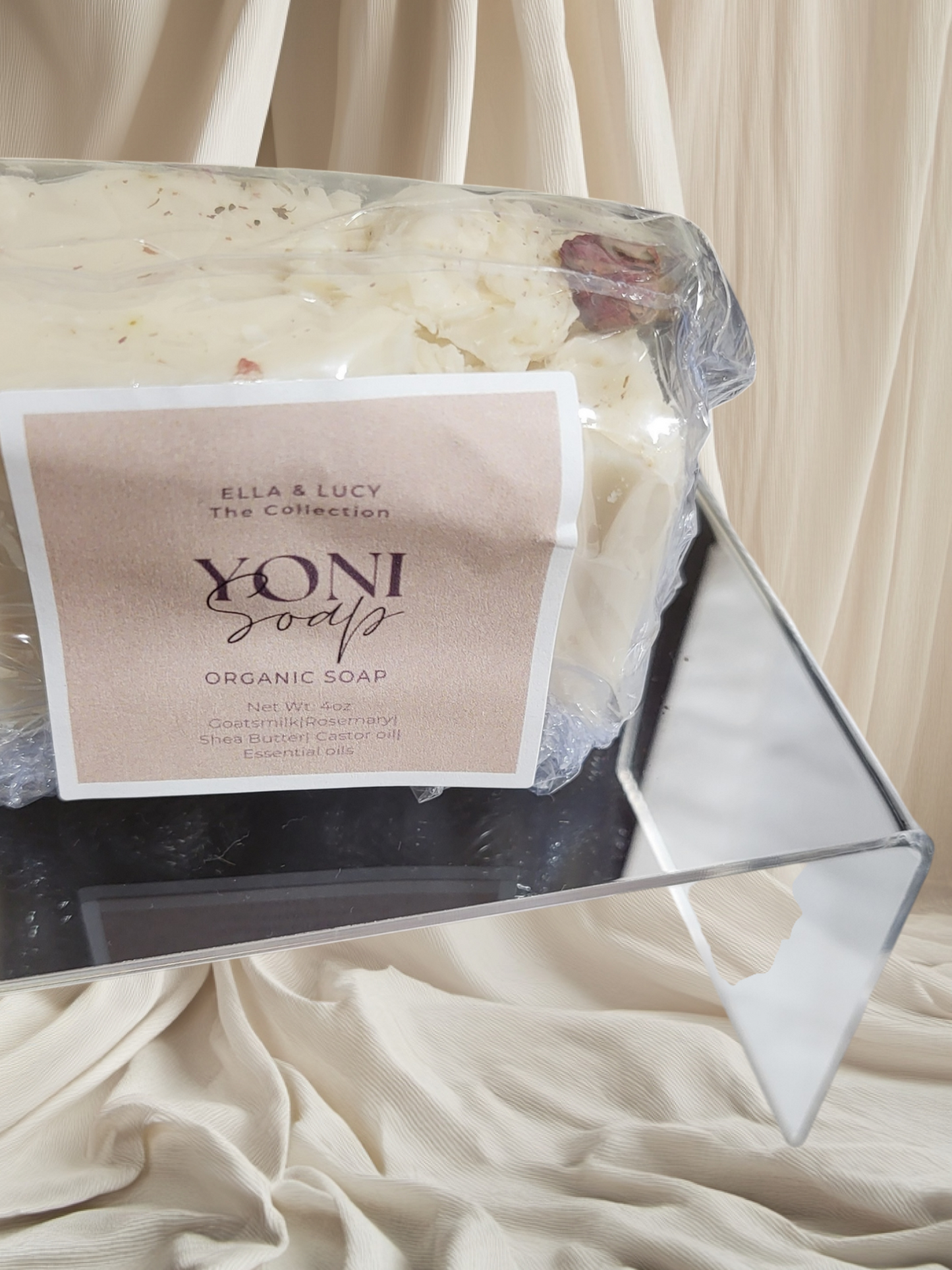 Yoni Soap