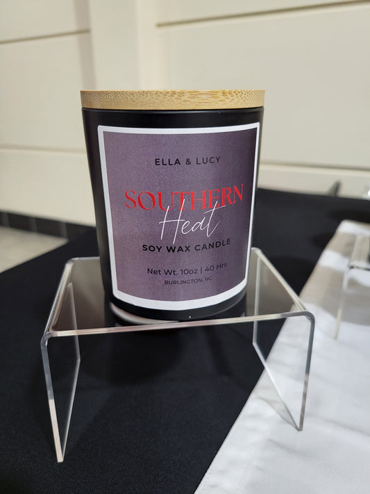 Southern Heat Candle