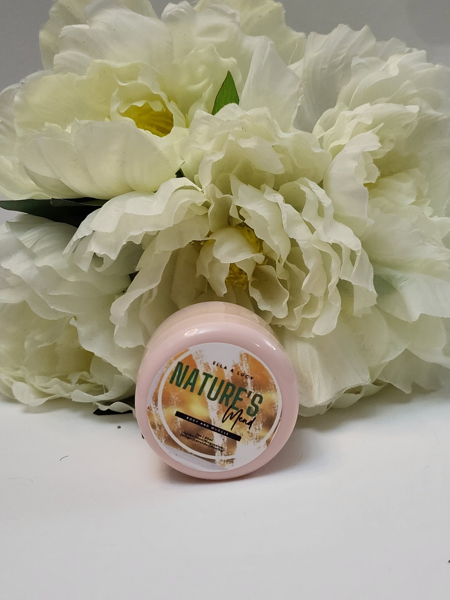 Nature Made Muscle Balm