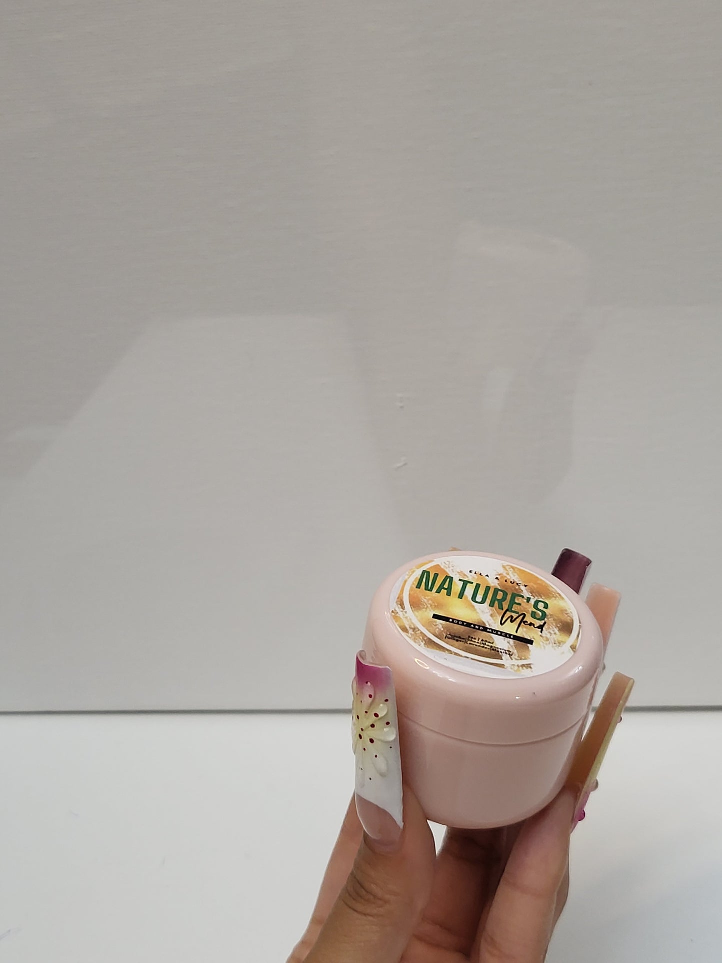 Nature Made Muscle Balm