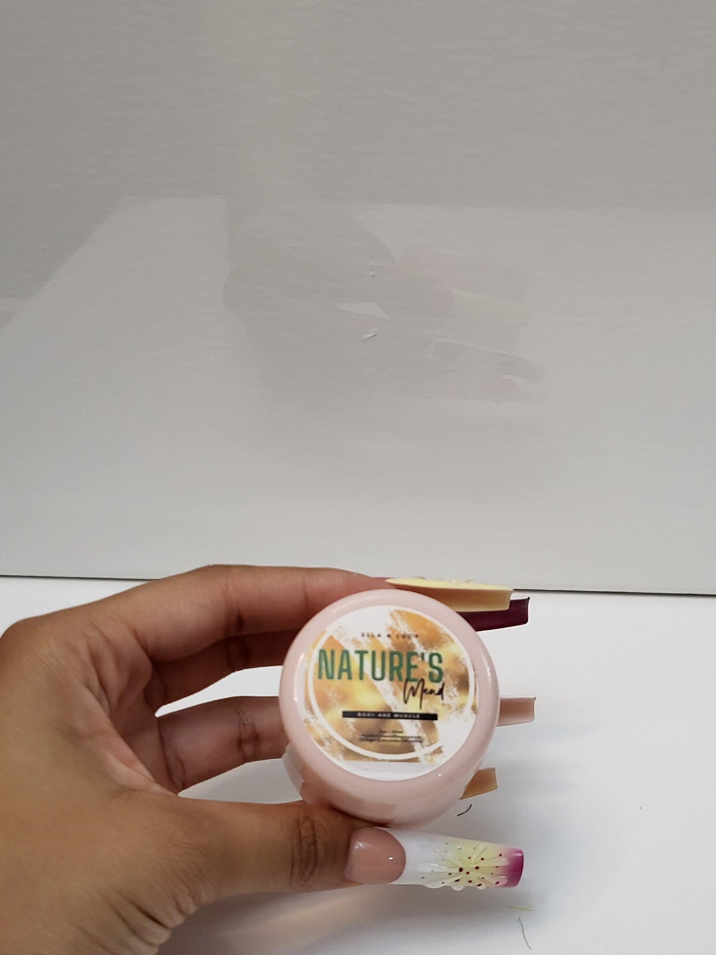 Nature Made Muscle Balm