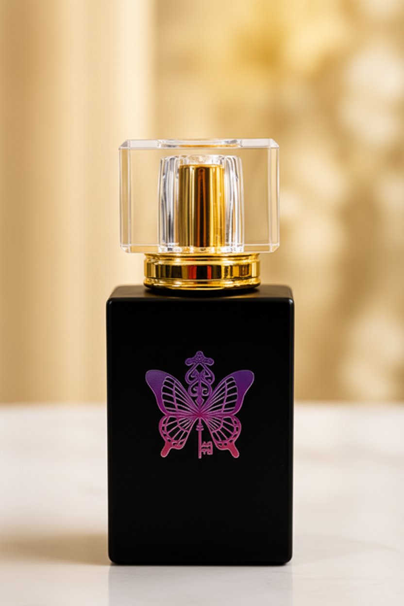 Main Character Perfume
