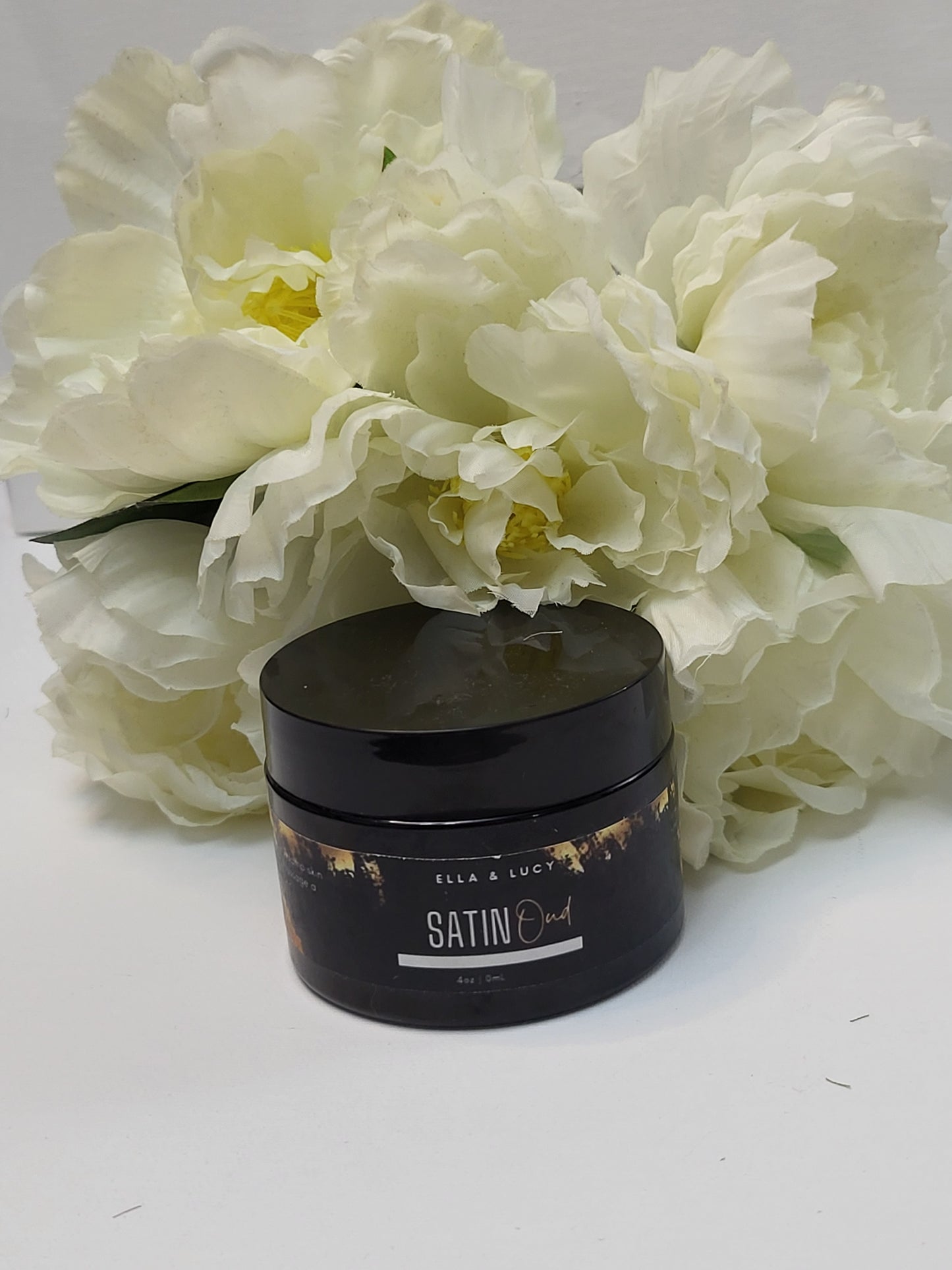 BODY  BUTTERS
