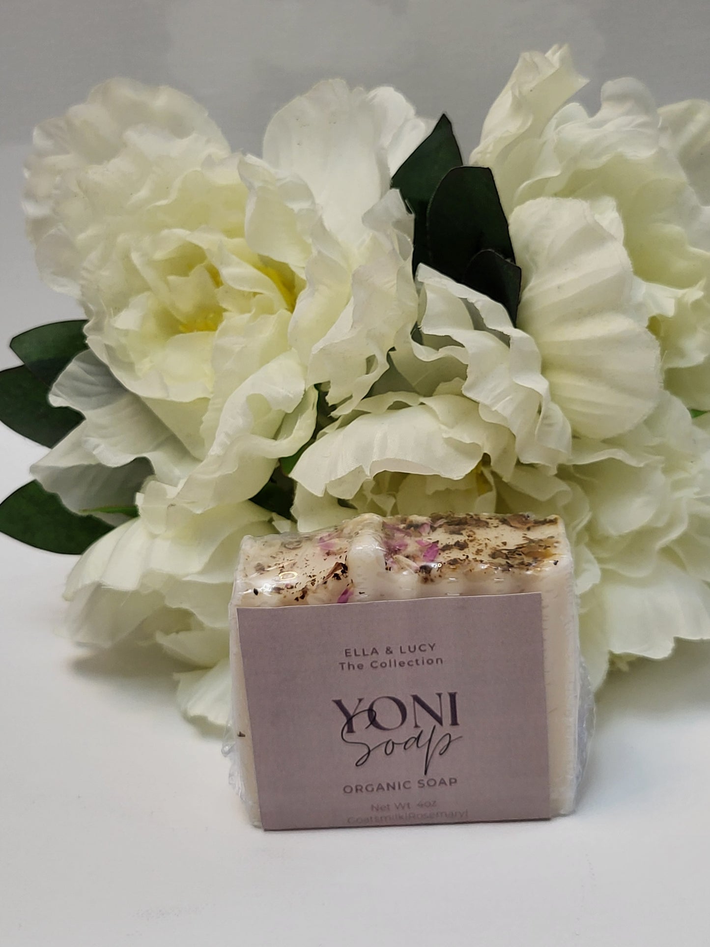 Yoni Soap