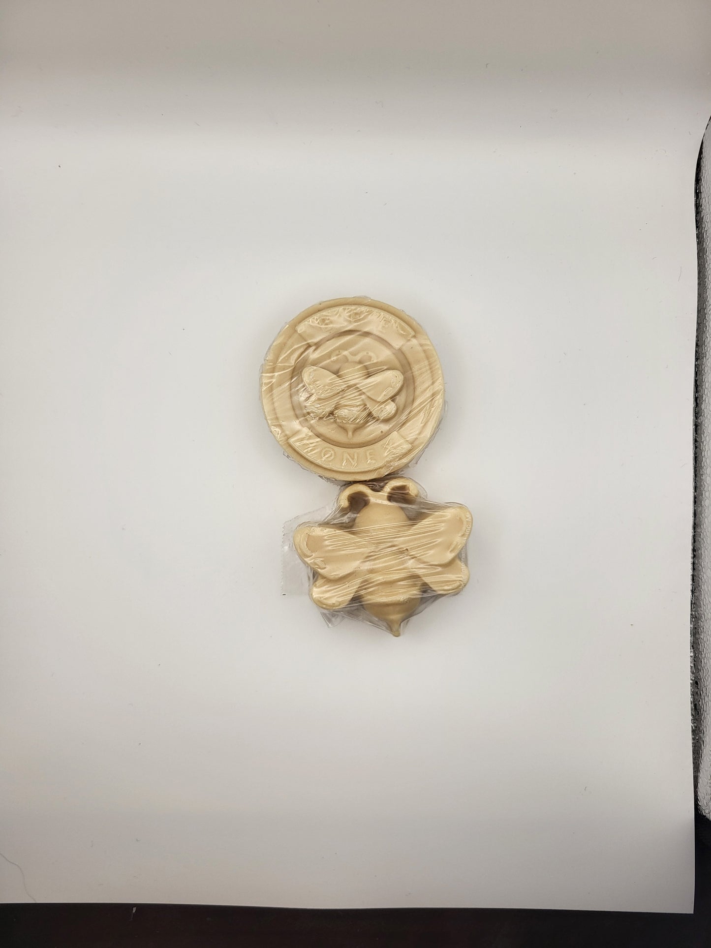 Honey Bee Organic Soap