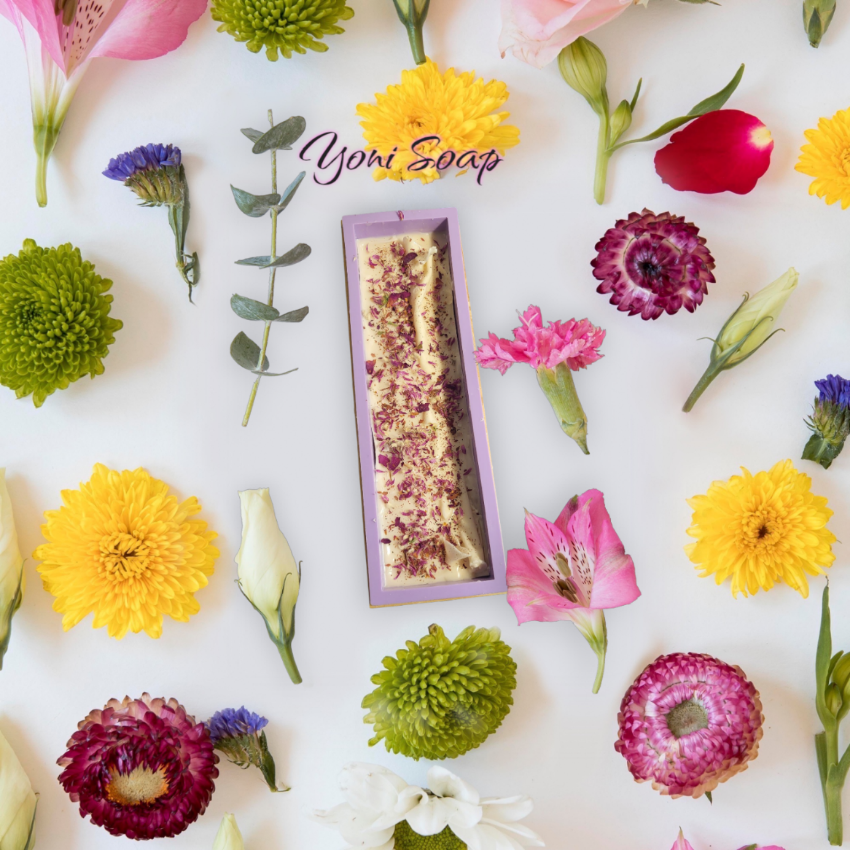 Yoni Soap