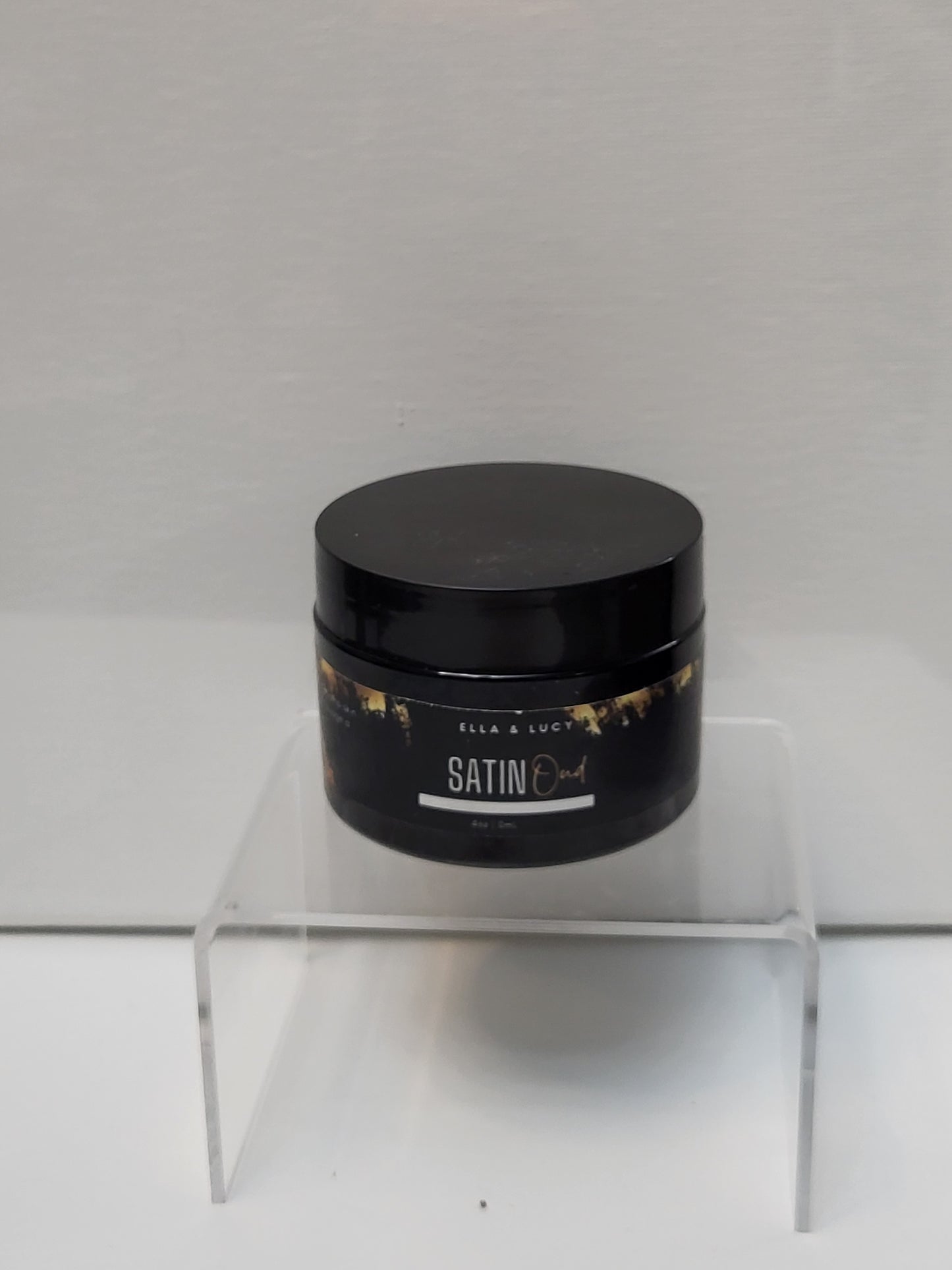 BODY  BUTTERS