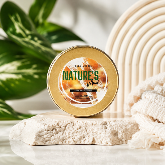 Nature Made Muscle Balm