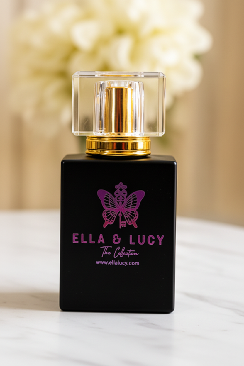 Main Character Perfume