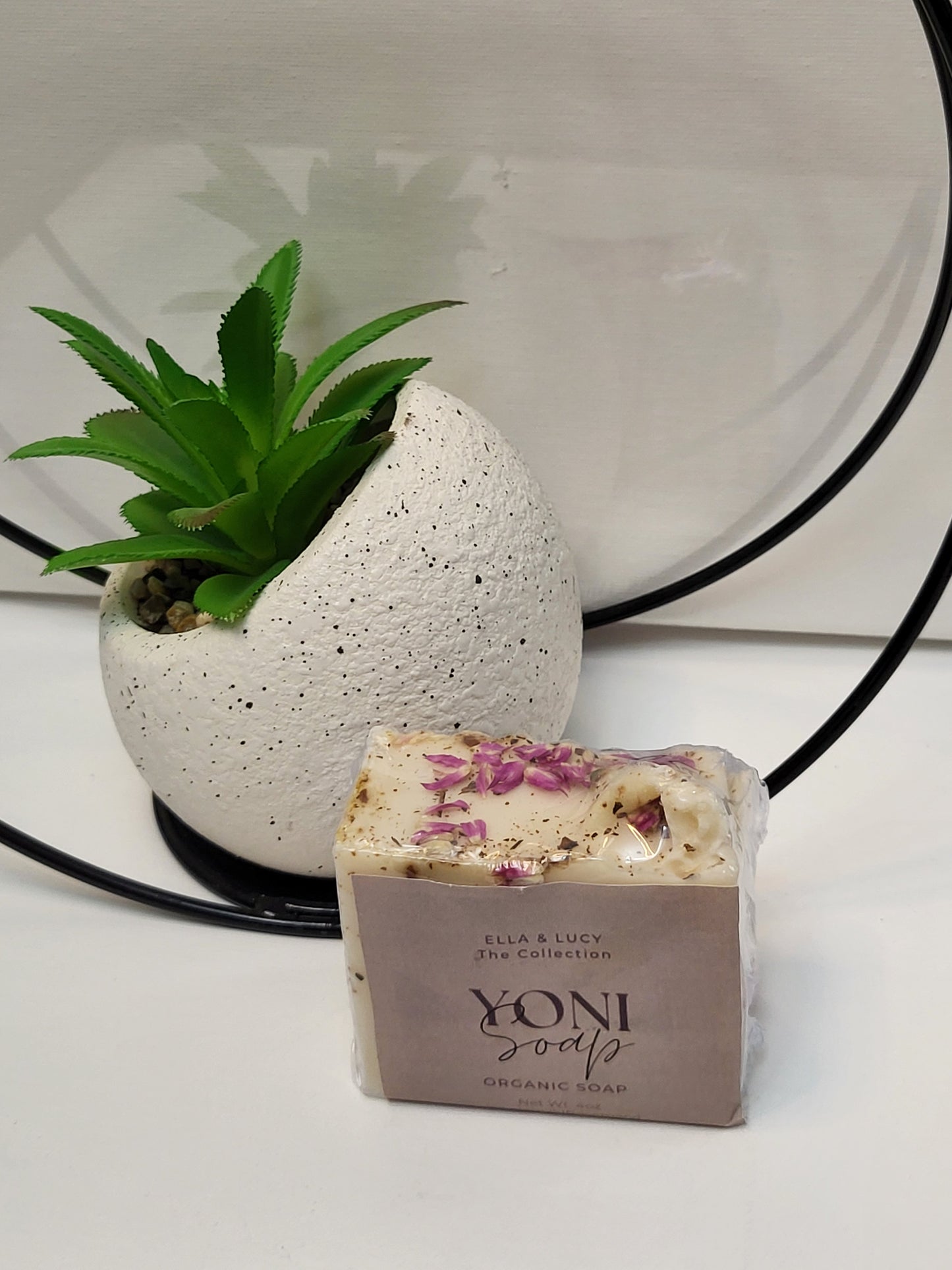 Yoni Soap