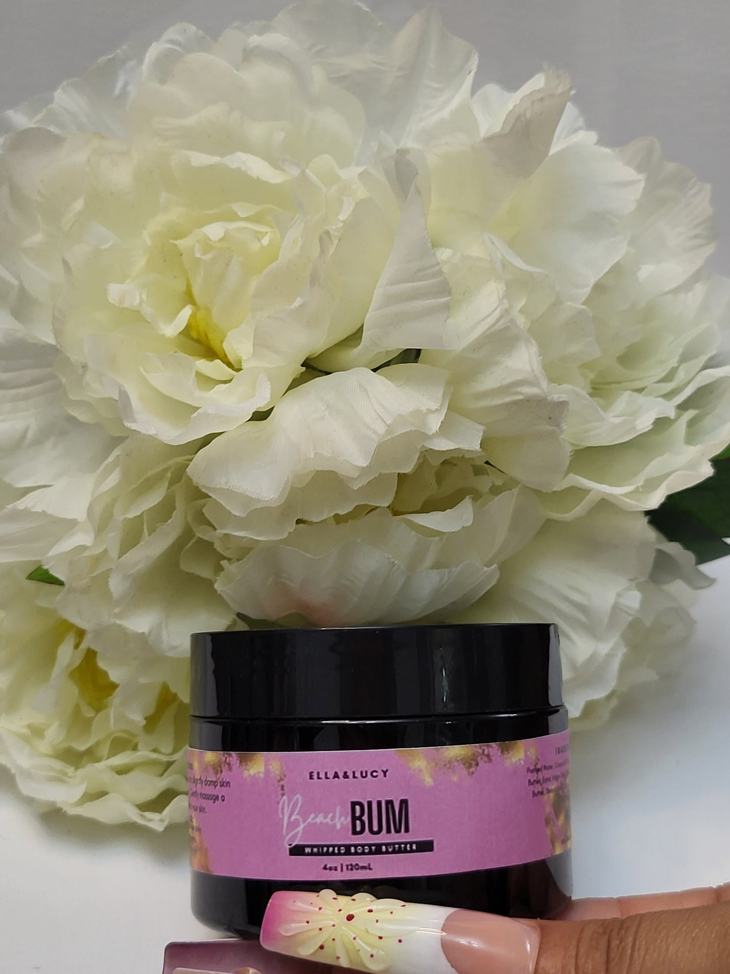 BODY  BUTTERS