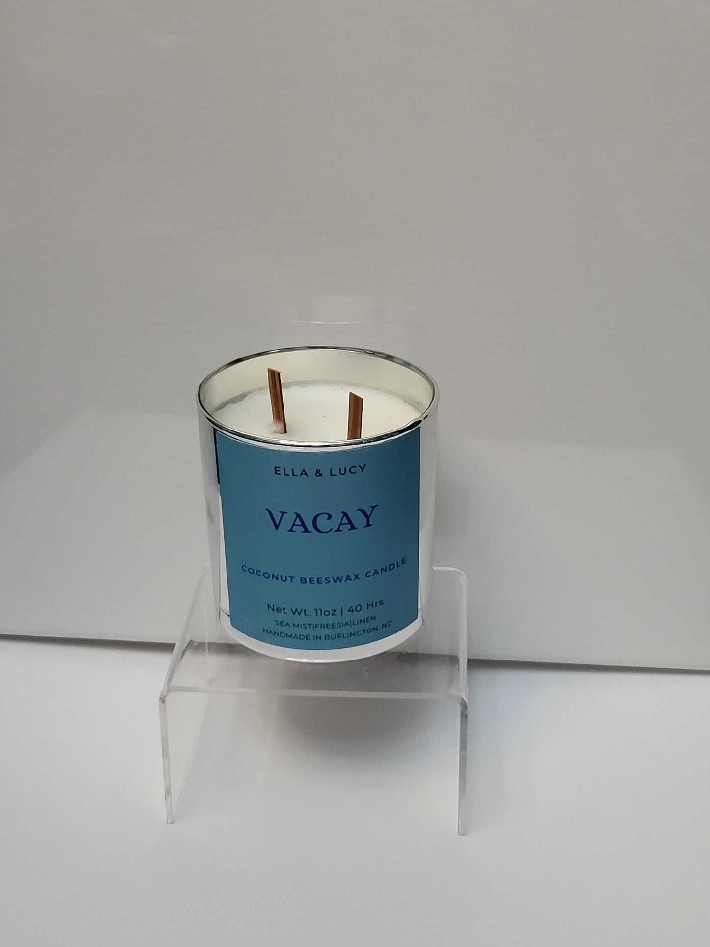 Vacay Candle
