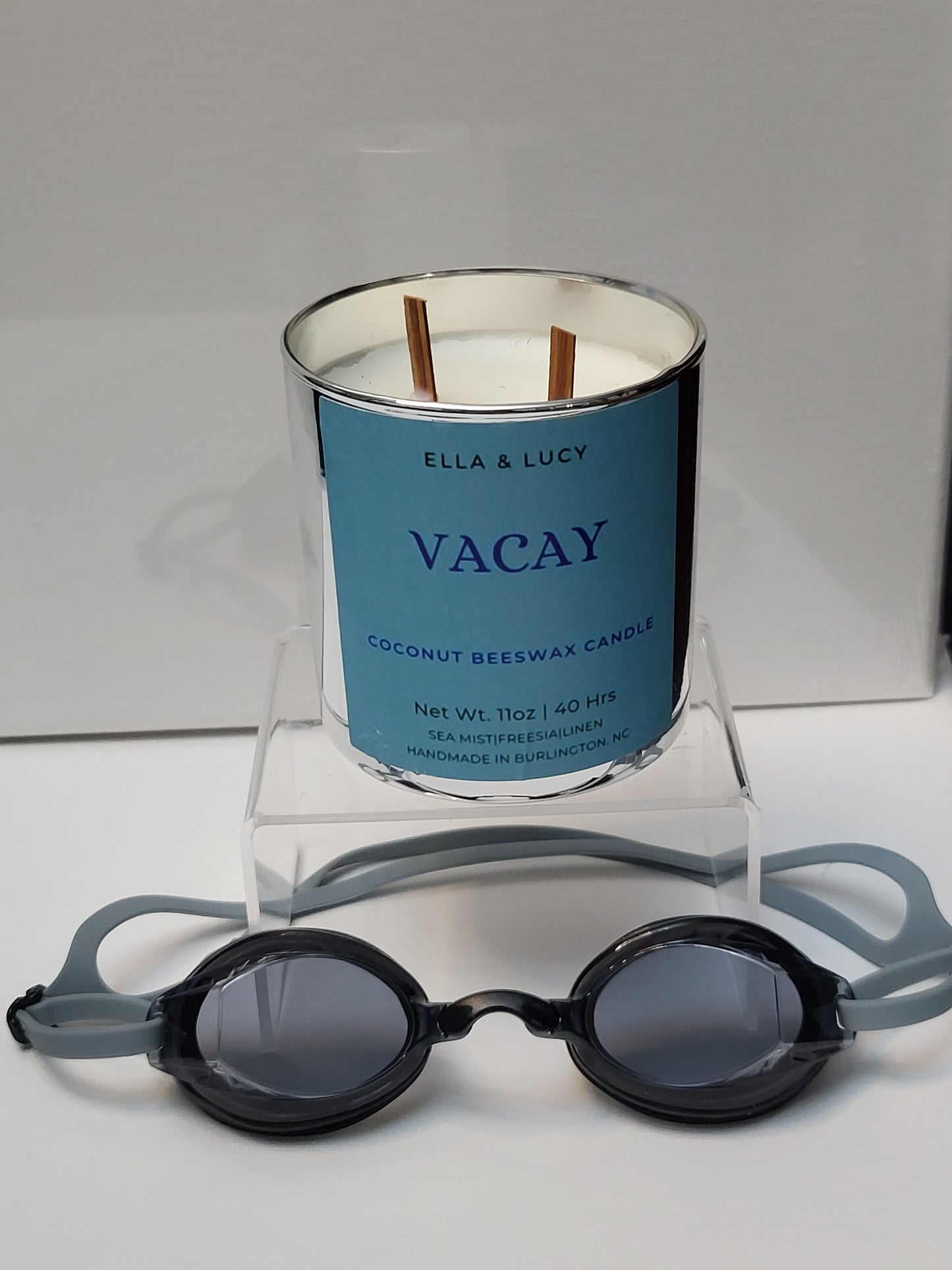 Vacay Candle