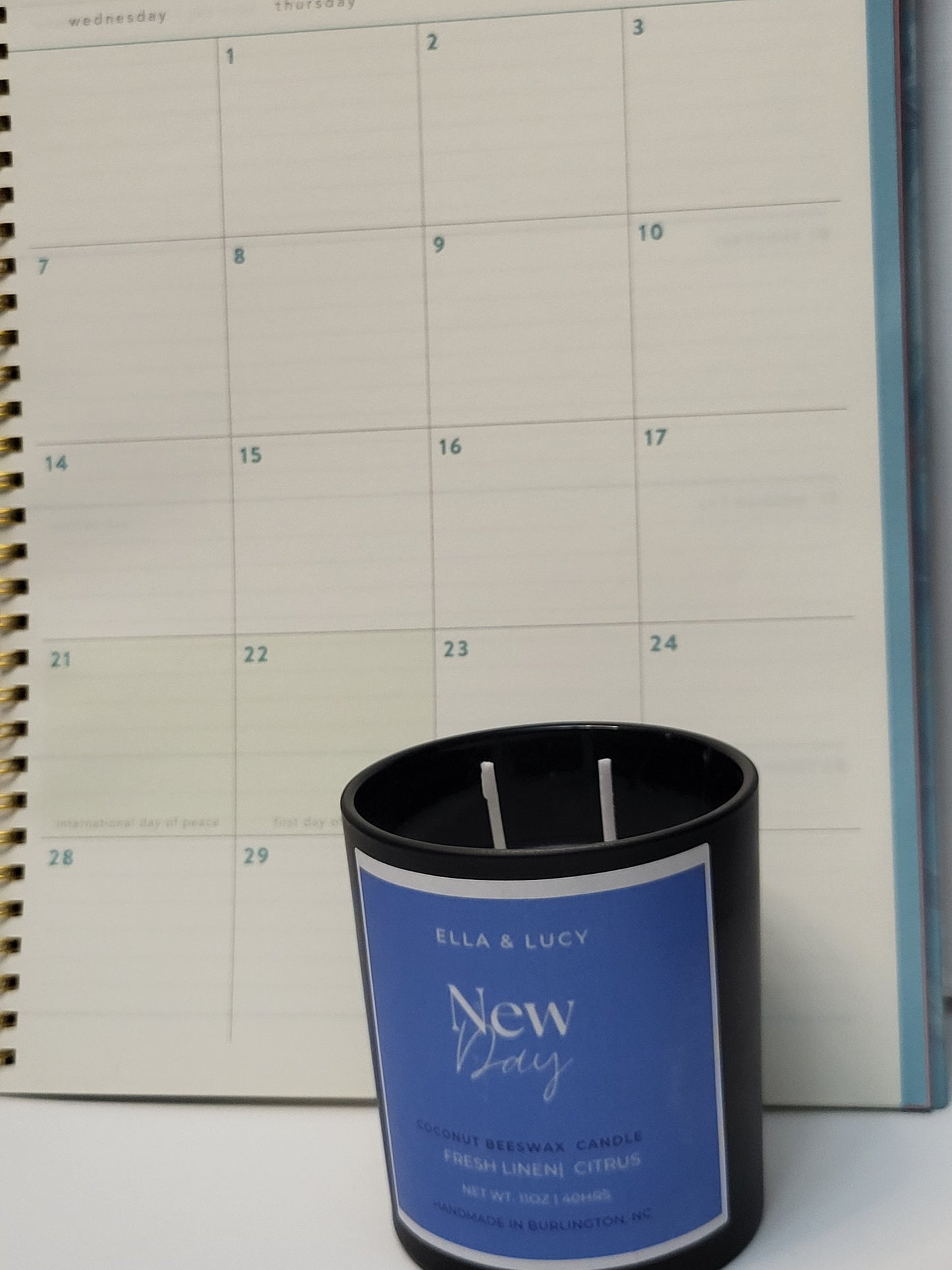 New Day