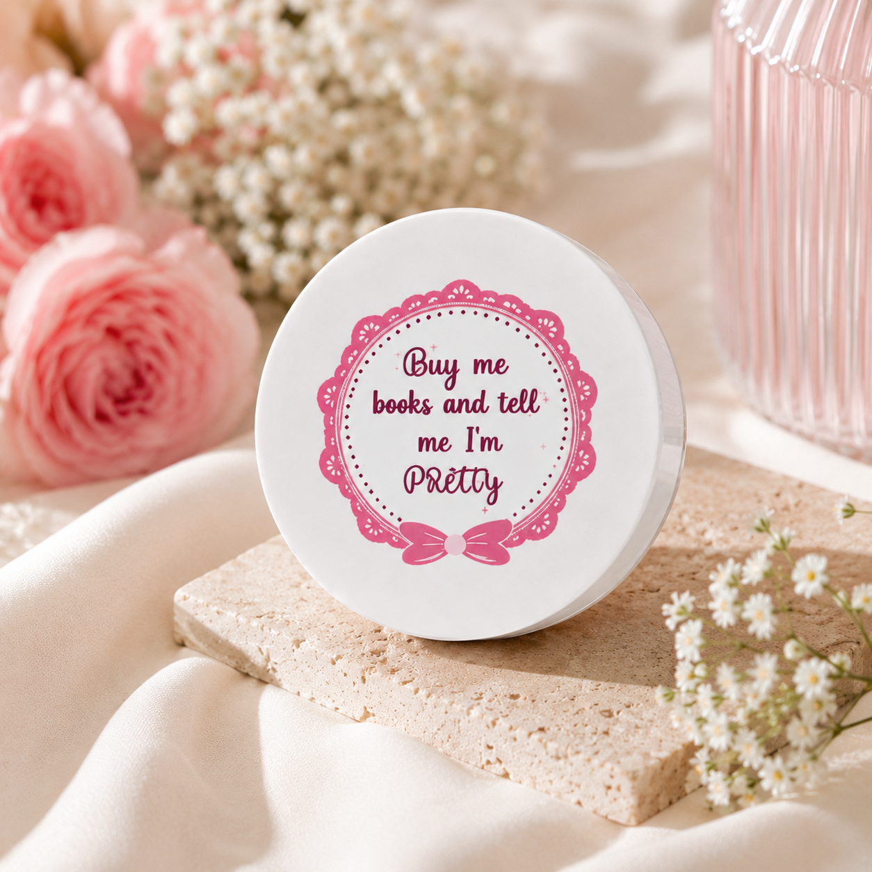 BODY  BUTTERS