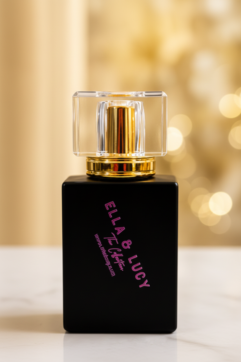 Main Character Perfume