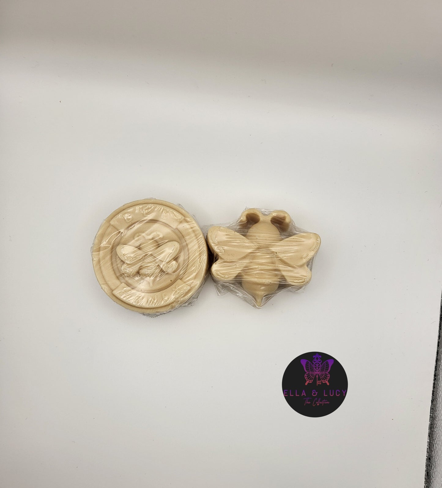 Honey Bee Organic Soap