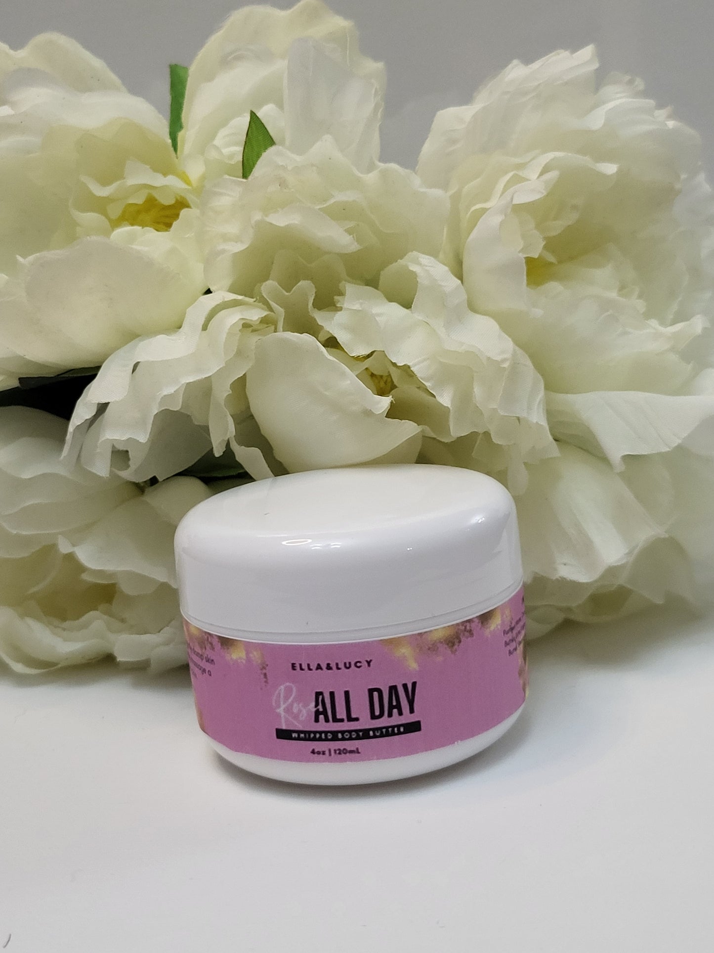 BODY  BUTTERS