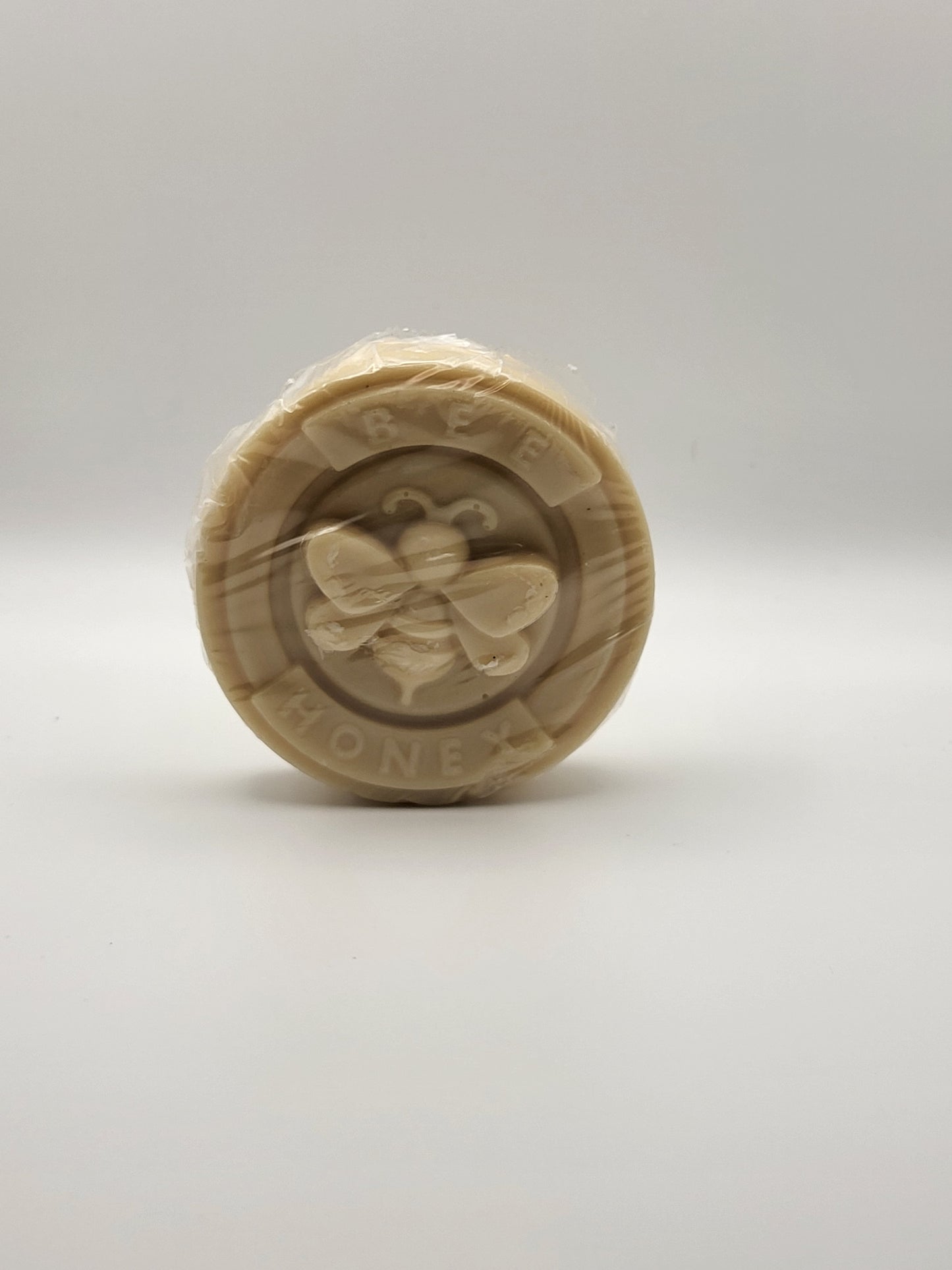 Honey Bee Organic Soap