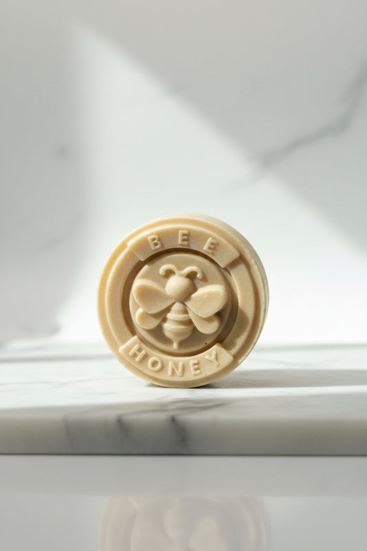 Honey Bee Organic Soap