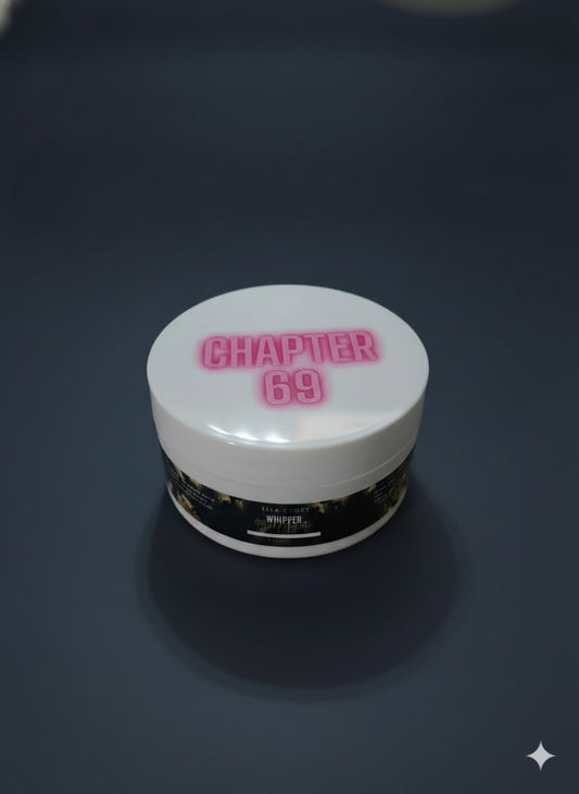 BODY  BUTTERS