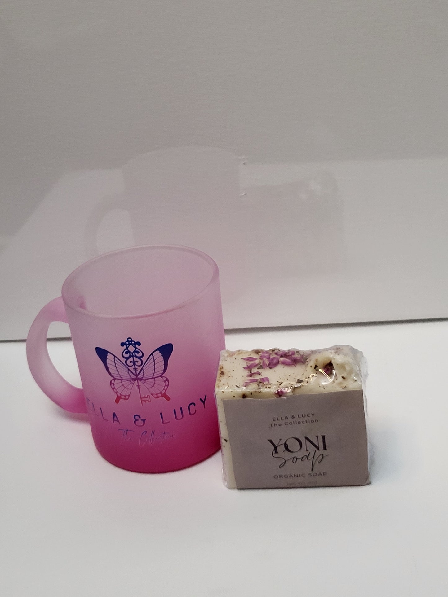 Yoni Soap