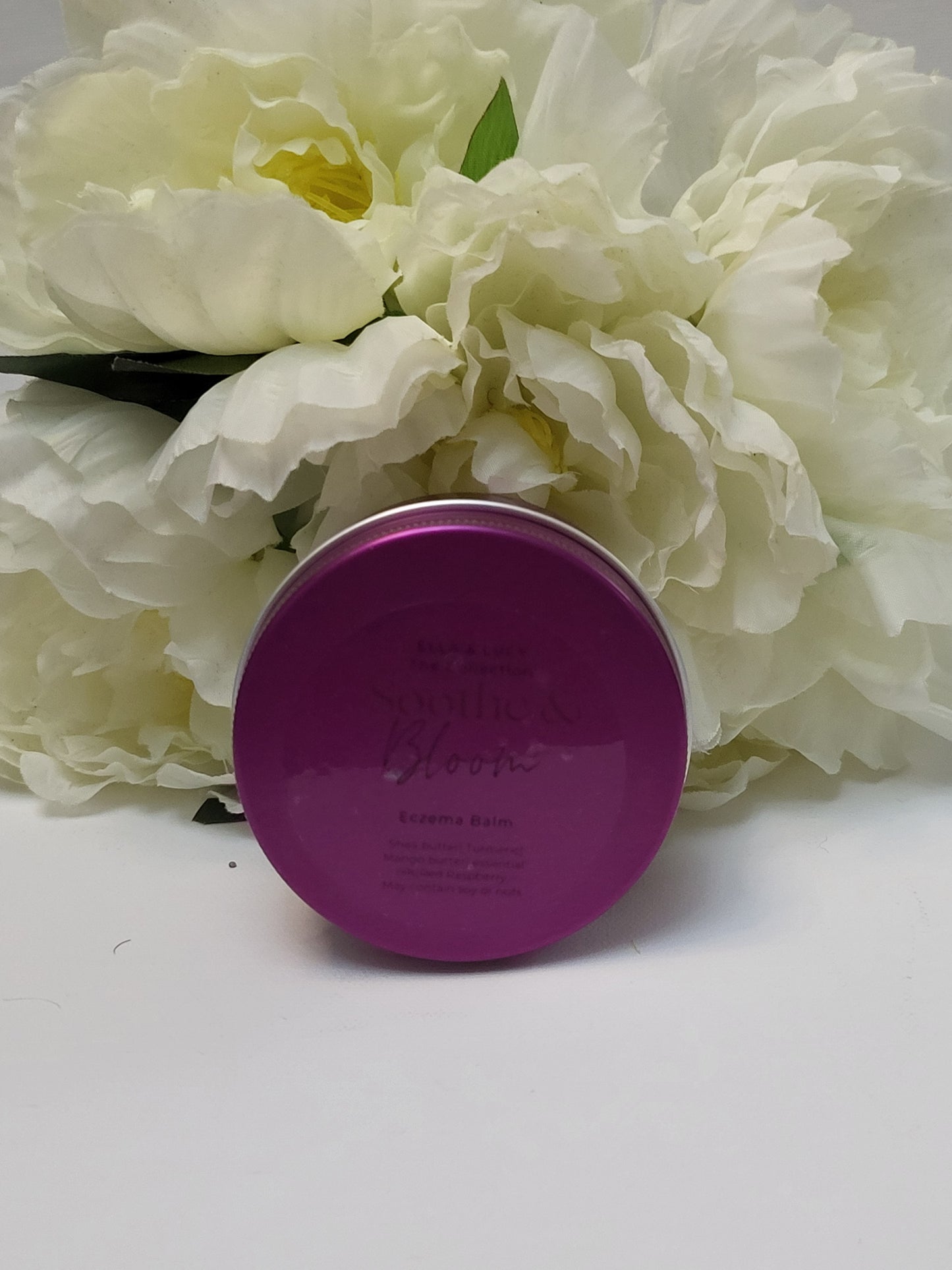 Soothe and Bloom Eczema Balm