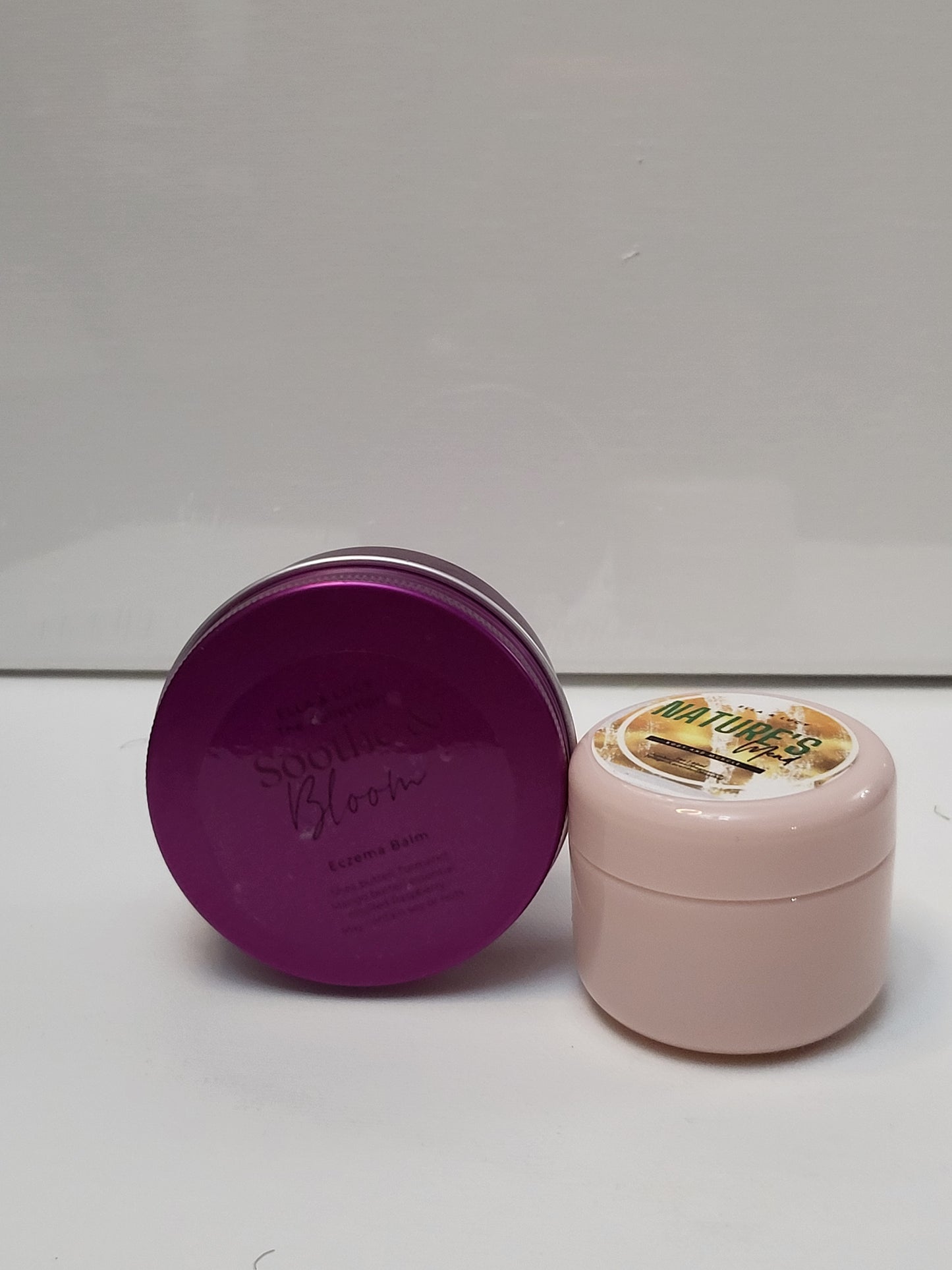 Nature Made Muscle Balm