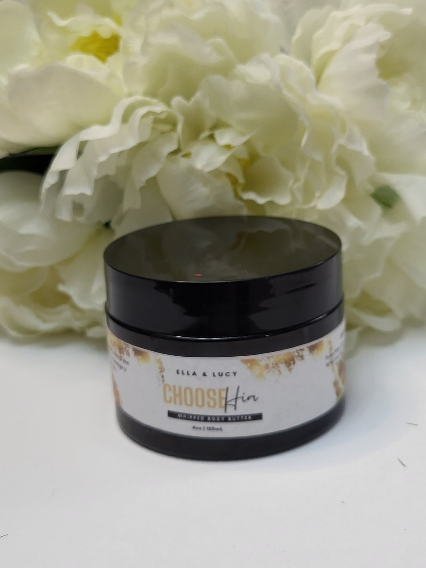 BODY  BUTTERS