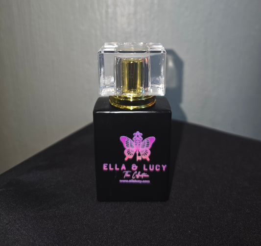 Main Character Perfume